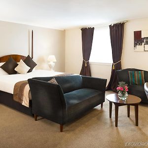 Copthorne Aberdeen Hotel